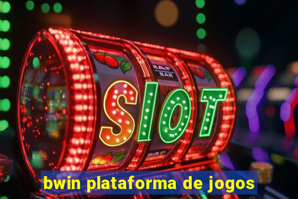 bwin plataforma de jogos